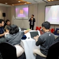 9 Startup Terbaik NextDev Siap Perkuat Fundamental Bisnis