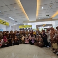 BCA Resmikan Pojok UMKM Pertama di Indonesia Sebagai Dukungan Aktif untuk Pertumbuhan dan Kemajuan Pelaku UMKM