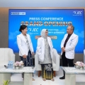 Rumah Sakit Mata JEC-Orbita @ Makassar Usung Konsep One-Stop Solution