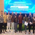 Sinergi BRI Insurance dan BPD Lampung Perkuat Kinerja Bisnis