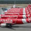 AirAsia Kembali Buka Rute Jakarta-Kinabalu
