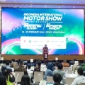 IIMS 2024 Siap Digelar, Perayaan Otomotif dengan Lebih dari 180 Brand dan Ragam Program Unggulan
