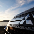 Segera Meluncur, Mitsubishi Pajero Baru Bakal Gendong Mesin Plug-in Hybrid