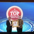 Jalankan PR dengan Baik, Sampoerna Agro Raih Top Digital Public Relations Award 2024