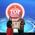 Usung Misi Menyehatkan Masyarakat, Yakul Boyong Top Digital PR Award 2024