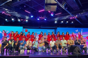 Gandeng JKT48, Telkomsel Luncurkan Paket kuWOTA