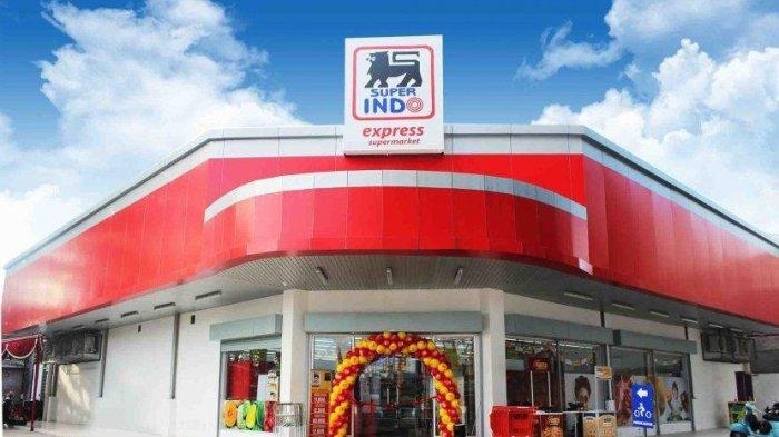 Ingin Berbisnis Super Market?, Super Indo Express  Buka Peluang Franchise