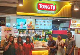 Wajah Baru Tjong Tji Tea House, Hadirkan Rasa di Setiap Sisi Nusantara