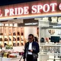 Dukung Pengembangan UMK, Pelindo Resmikan Local Pride Spot