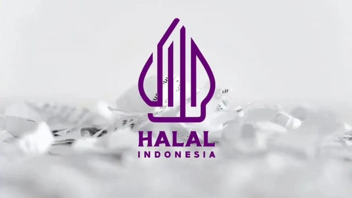 1,4 Juta Produk Makanan di Indonesia Bersertifikat Halal