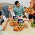 Hadirkan Solusi Praktis dan Kaya Nutrisi Jelang Ramadan dengan Seafood Platter dari Bumifood