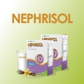 Kalbe Dukung Perawatan Penyakit Ginjal Melalui Nephrisol 
