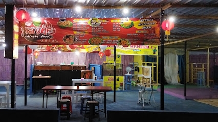 Hao Je Chinese Food, salah satu chinese food di Solo yang tawarkan sistem franchise