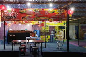 Hao Je Chinese Food, salah satu chinese food di Solo yang tawarkan sistem franchise