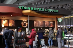 6.000 Kafe StarbuckS Sertifikasi Ramah Lingkungan, Termasuk di Indonesia?