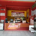 Amazy Family Resto, Restoran Keluarga Kekinian yang Masih Eksis