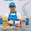 Cooler City Ice Cream Peluang Bisnis Ice Cream and Tea yang Sedang Happening