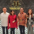 Kembangkan Sayap Bisnis, Merry Riana Education Jalin Kemitraan dengan Tan Corp