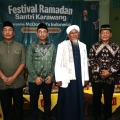 Kolaborasi McDonald’s Indonesia dan Pondok Pesantren: Membangun Generasi Unggul di Festival Ramadan