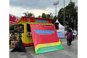 Strategi Co-Branding dari Chitato Lite dengan Indomie yang Meluncurkan Snack Kentang Rasa Ayam Bawang