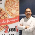 Usung Konsep Unik, Canadian 2 for 1 Pizza Perluas Jaringan di Indonesia