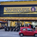 Sajikan Ragam Menu Telur, Dadar Beredar Milik Youtuber Kini Buka di Tanjung Pinang