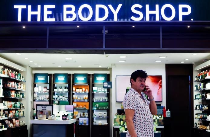 Dikabarkan Tutup Gerai di AS dan Kanada, Body Shop Indonesia Pastikan Tetap Beroperasi