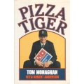 Kisah Sukses Tom Monaghan: Pendiri Domino’s Pizza yang Sukses Berkat Kemasan Inovatif