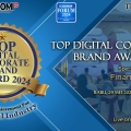 InfoEkonomi.ID akan Menggelar Top Digital Corporate Brand Award 2024 untuk Industri Finansial