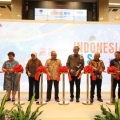 BNI Hadirkan UMKM Binaan di Pameran Indonesia in SG