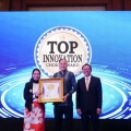 Hadirkan Cooker Hood Inovatif, Fotile Peroleh Top Innovation Choice Award 2024 