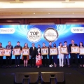 Ini Jajaran Peraih Top Innovation Choice Award dan Penghargaan Pertama Di Indonesia 2024