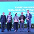 Endress+Hauser Indonesia Dorong Inovasi Teknologi Industri Berkelanjutan